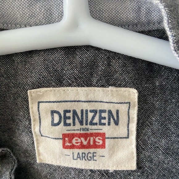 Men’s T-shirt - Picture 3 of 3